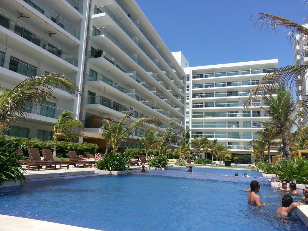 Apto En Morros Epic Cartagena  Zimmer foto
